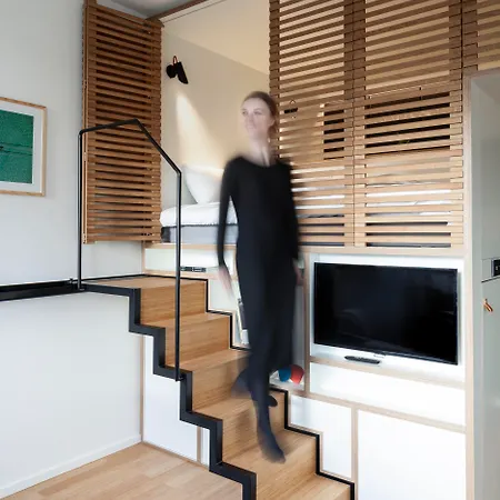 Zoku Amsterdam