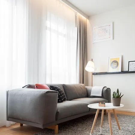 Zoku Appart hôtel