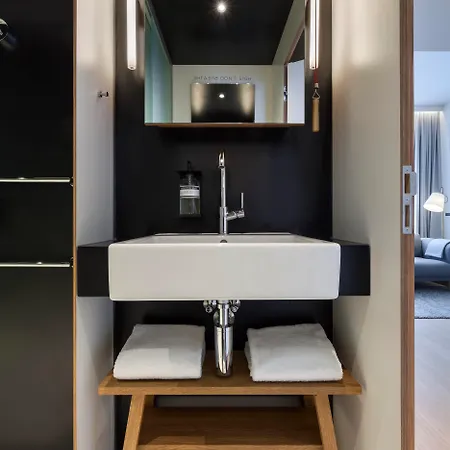 Zoku Appart hôtel