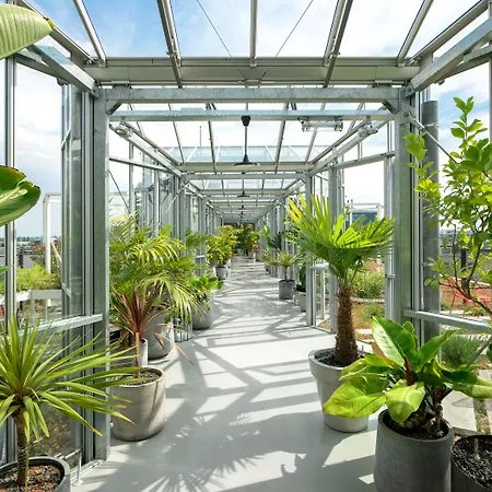 Zoku Appart hôtel 4*
