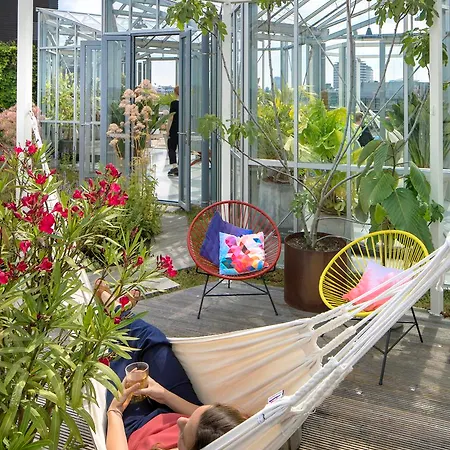 Zoku Amsterdam