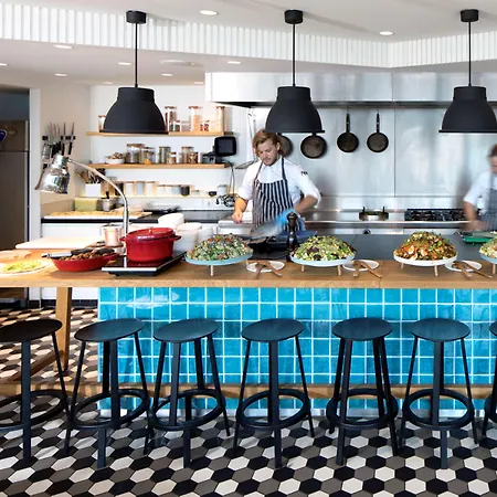 Zoku 4* Amsterdam