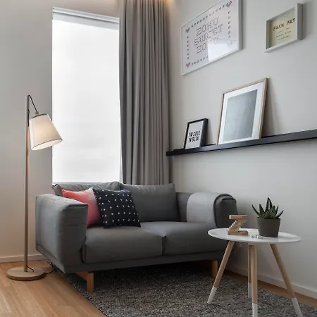 Appart hôtel Zoku Amsterdam