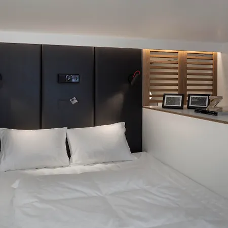 Zoku Appart hôtel