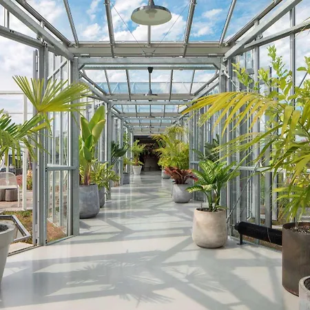 Zoku Appart hôtel Amsterdam