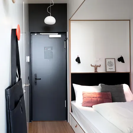 Zoku 4* Amsterdam