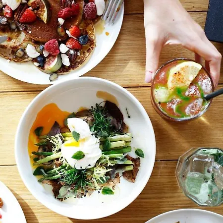 Zoku Amsterdam