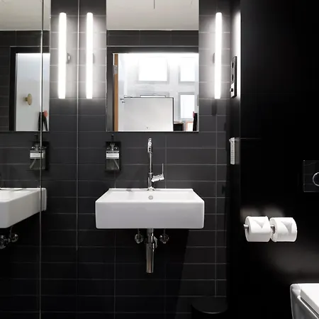 Zoku Appart hôtel Amsterdam
