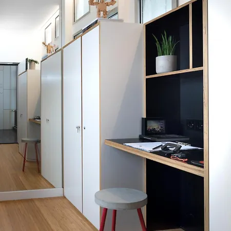 Zoku Appart hôtel