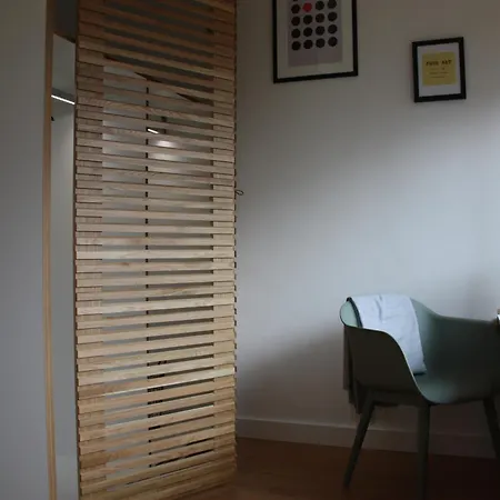 조쿠 아파트호텔 4*