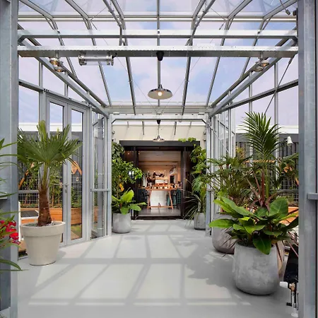Zoku Appart hôtel