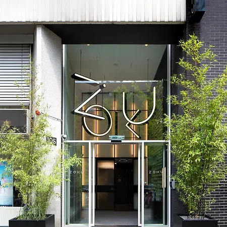 Zoku Amsterdam
