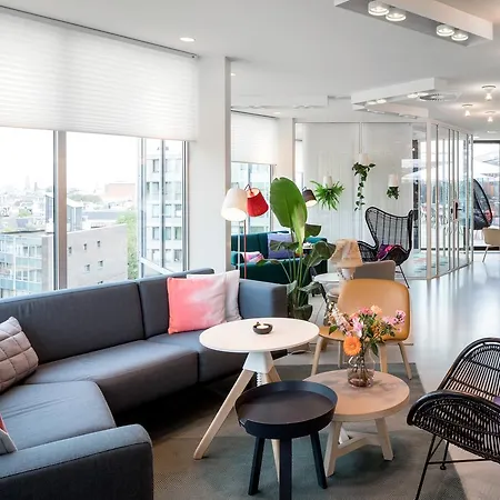 Zoku Amsterdam