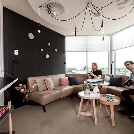 Zoku Appart hôtel