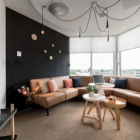 Zoku 4* Amsterdam