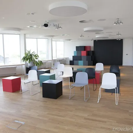 Zoku Amsterdam