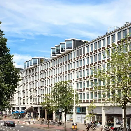Zoku Appart hôtel