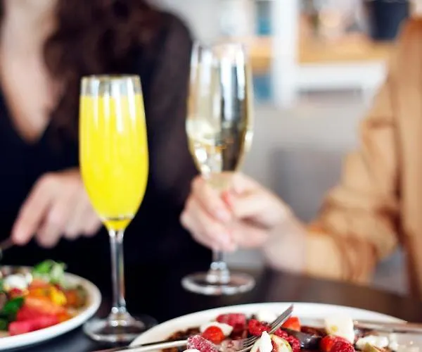 מלון דירות Zoku