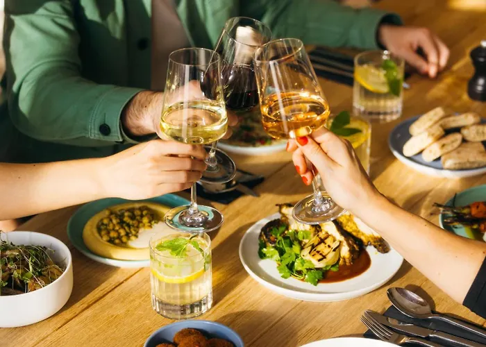 מלון דירות Zoku אמסטרדם