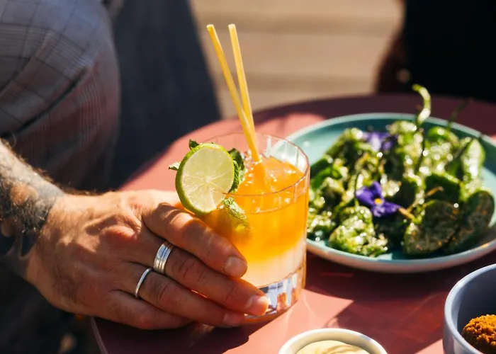 Zoku 4* אמסטרדם