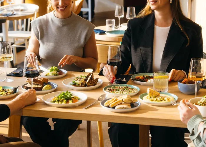 Zoku מלון דירות 4*