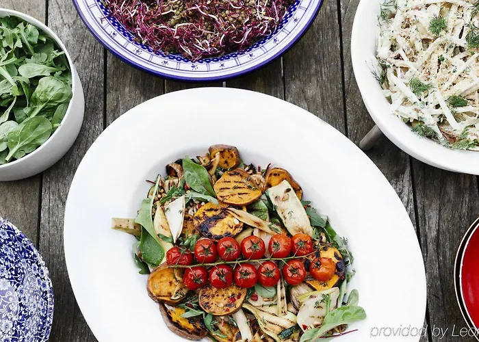 Ξενοδοχείο με διαμερίσματα Zoku Άμστερνταμ