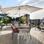 阿姆斯特丹佐库酒店 4* 阿姆斯特丹