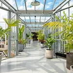 Zoku Lägenhetshotell Amsterdam