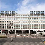 Lejlighedshotel Zoku