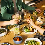 아파트호텔 조쿠 암스테르담