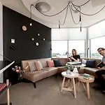 Zoku Lejlighedshotel