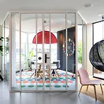 Lejlighedshotel Zoku 4*