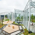 Lejlighedshotel Zoku 4*