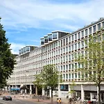 Zoku Lägenhetshotell