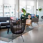 Lejlighedshotel Zoku