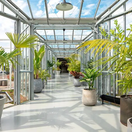Zoku Hotel apartamentowy Amsterdam