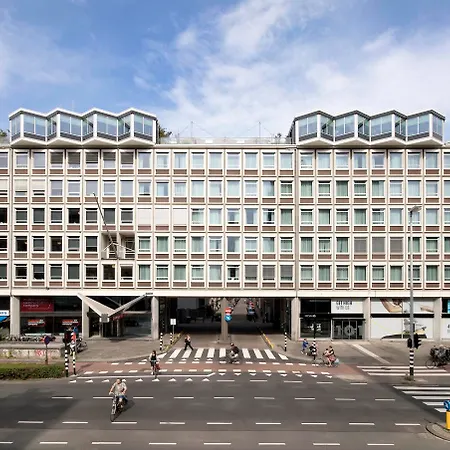 Aparthotel Zoku