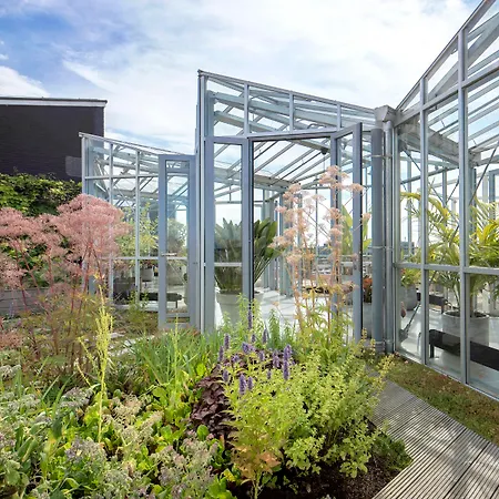 Zoku 4* Amsterdam