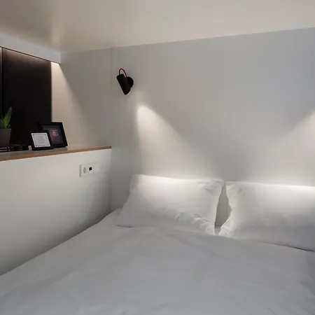Zoku Lejlighedshotel Amsterdam