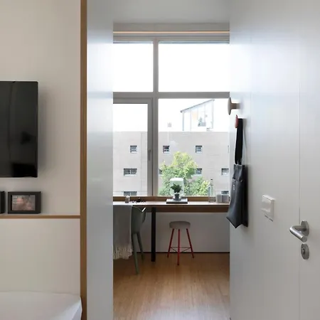 Zoku 4* Амстердам