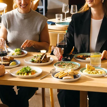 Zoku Lejlighedshotel 4*