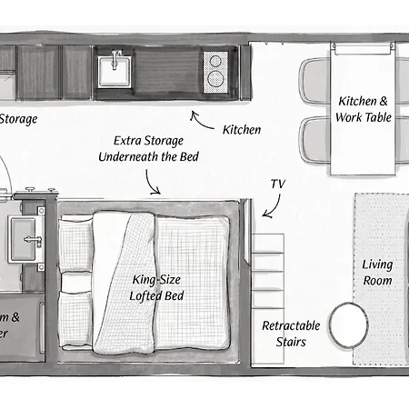 Zoku 4* אמסטרדם