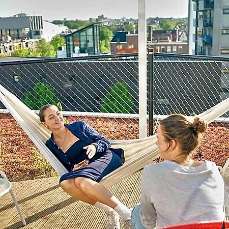 Zoku Amsterdam