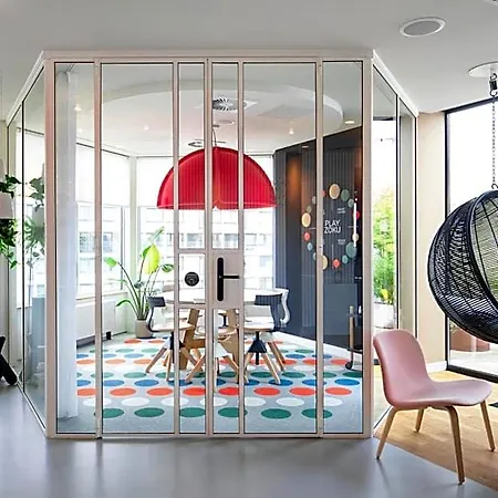 Zoku 4* Amsterdam