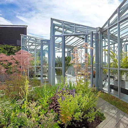 Zoku Amsterdam