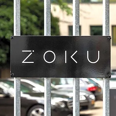 Zoku Hotel apartamentowy Amsterdam