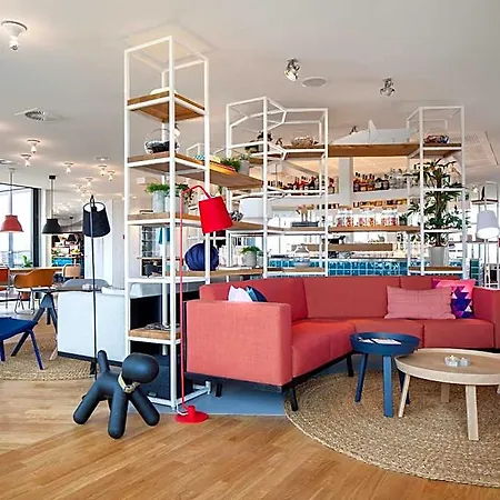 Zoku Amsterdam