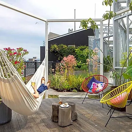 Zoku Amsterdam