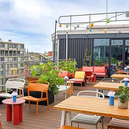Zoku Amsterdam