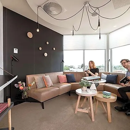 Zoku 4* Amsterdam